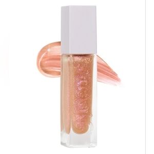 NIB Neen Glisten Up Lip Gloss, Bye